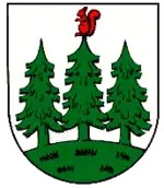 Blason de Auma