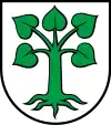 Blason de Auw