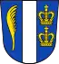 Blason de Aying