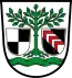 Blason de Büchenbach