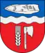 Blason de Bühnsdorf