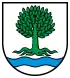 Blason de Bünzen