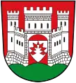 Büren, ville