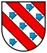 Blason de Büttikon