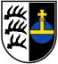 Blason de Backnang