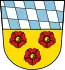 Blason de Bad Abbach