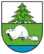 Blason de Bad Bibra