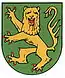 Blason de Bad Blankenburg