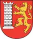 Blason de Bad Colberg-Heldburg