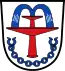 Blason de Bad Füssing