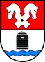 Blason de Bad Fallingbostel