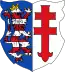 Blason de Bad Hersfeld