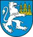 Blason de Bad Lauchstädt