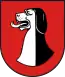 Blason de Bad Lobenstein