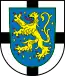 Blason de Bad Marienberg (Westerwald)