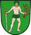 Blason de Bad Muskau