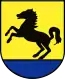 Blason de Bad Rappenau