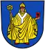 Blason de Bad Salzungen