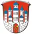 Blason de Bad Sooden-Allendorf