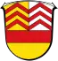 Blason de Bad Vilbel