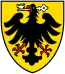 Blason de Bad Wimpfen