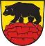 Blason de Bärenstein