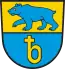 Blason de Bärenthal