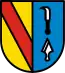 Blason de Bahlingen am Kaiserstuhl