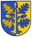 Blason de Bahrdorf