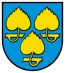 Blason de Baldingen