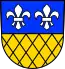 Blason de Balgheim