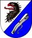 Blason de Banteln