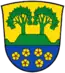 Blason de Barendorf