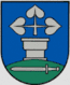 Blason de Bargstedt