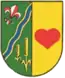 Blason de Barnstedt