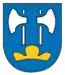 Blason de Bartenstein (Bade-Wurtemberg)