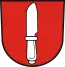 Blason de Bartholomä