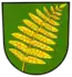 Blason de Barwedel