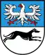 Blason de Battenberg (Pfalz)