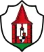 Blason de Baudenbach