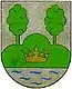 Blason de Baumgarten bei Gnas