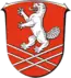 Blason de Bebra