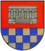 Blason de Becherbach bei Kirn