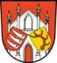 Blason de Beeskow