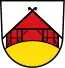 Blason de Belsch