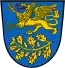 Blason de Bentwisch