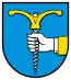 Blason de Benzenschwil