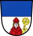 Blason de Berching