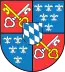 Blason de Berchtesgaden