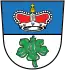 Blason de Berg im Gau